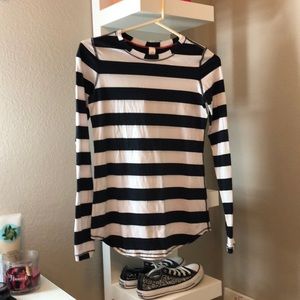 Ivivva/Lululemon Long sleeve shirt
